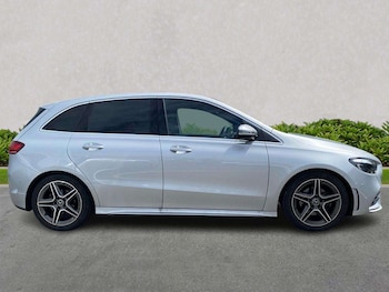 Used Mercedes-Benz B Class 2023 for sale - 79017726: Photo