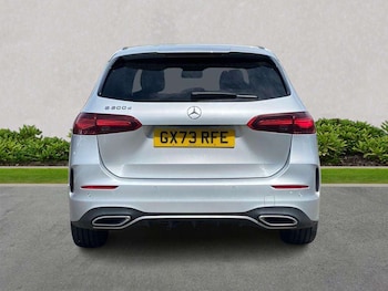 Used Mercedes-Benz B Class 2023 for sale - 79017726: Photo