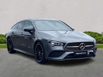 Used Mercedes-Benz CLA 2023 for sale - 78629550: Photo