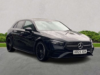 Used Mercedes-Benz A-Class 2025 for sale - 79583090: Photo