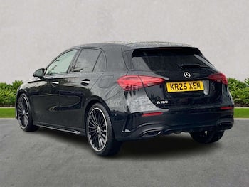 Used Mercedes-Benz A-Class 2025 for sale - 79583090: Photo