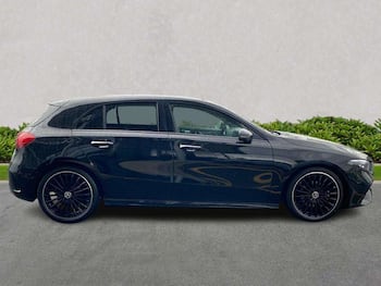 Used Mercedes-Benz A-Class 2025 for sale - 79583090: Photo