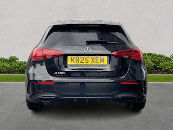 Used Mercedes-Benz A-Class 2025 for sale - 79583090: Photo