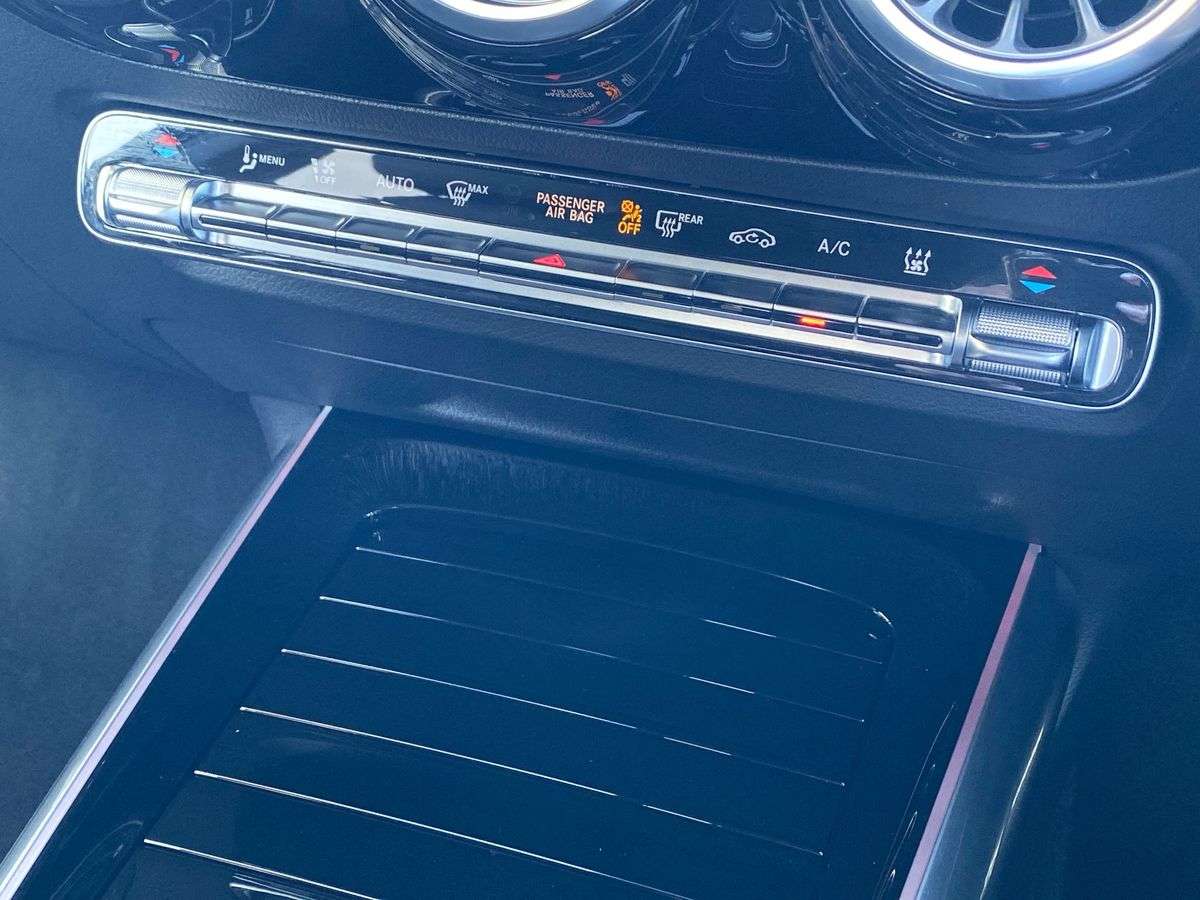 Used Mercedes-Benz EQA 2025 for sale - 78193805: Photo 12