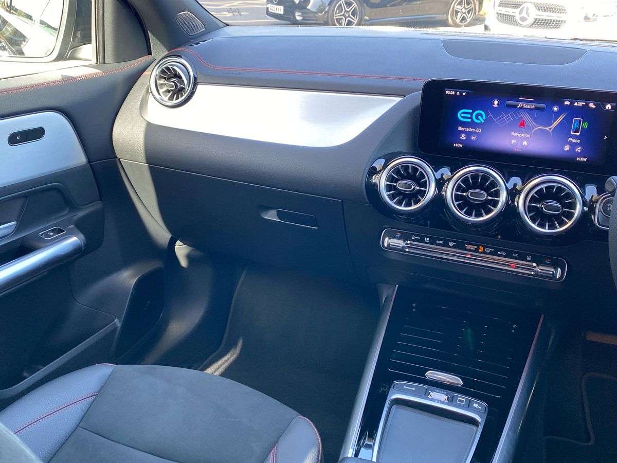 Used Mercedes-Benz EQA 2025 for sale - 78193805: Photo 13