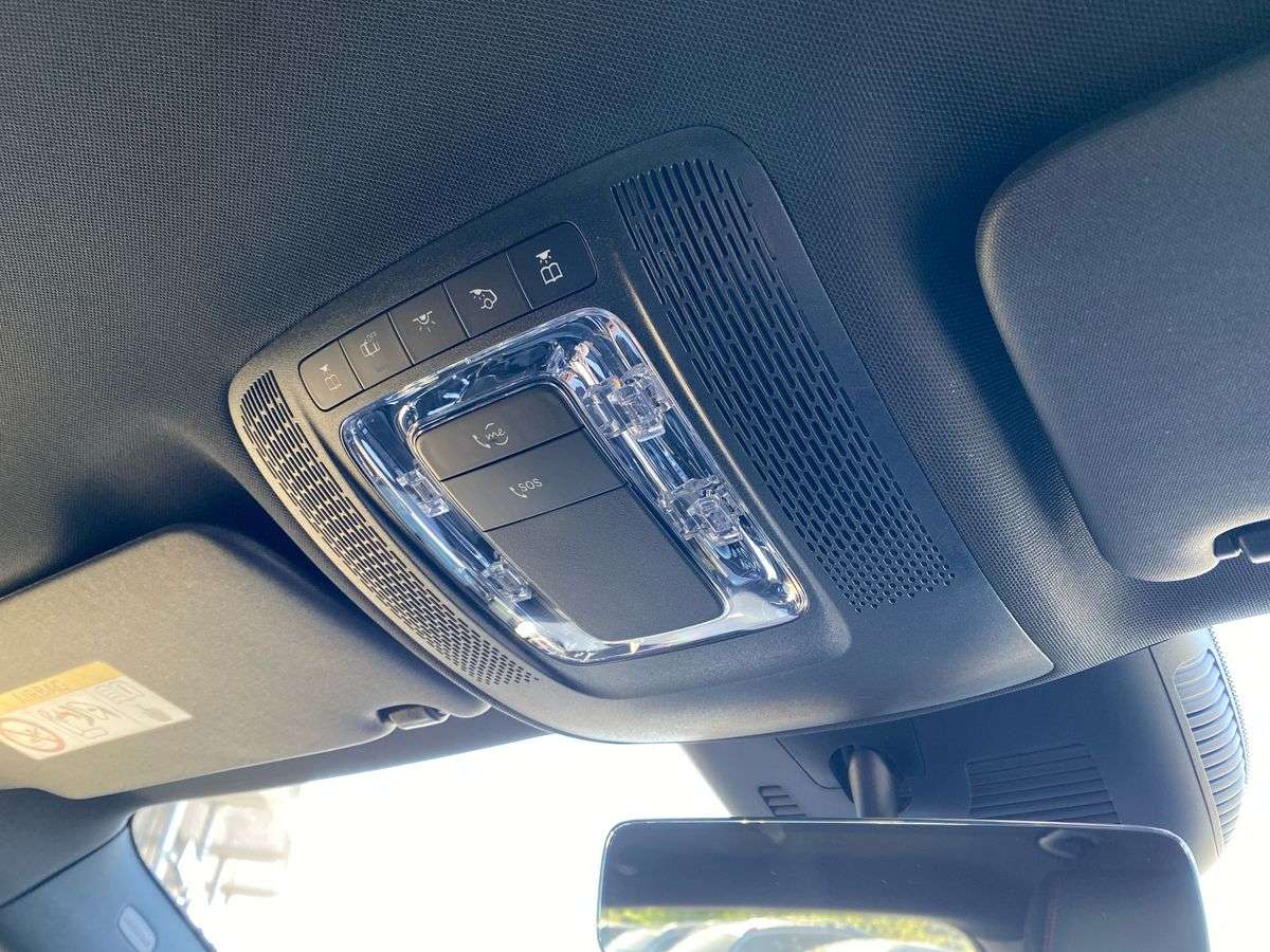 Used Mercedes-Benz EQA 2025 for sale - 78193805: Photo 14