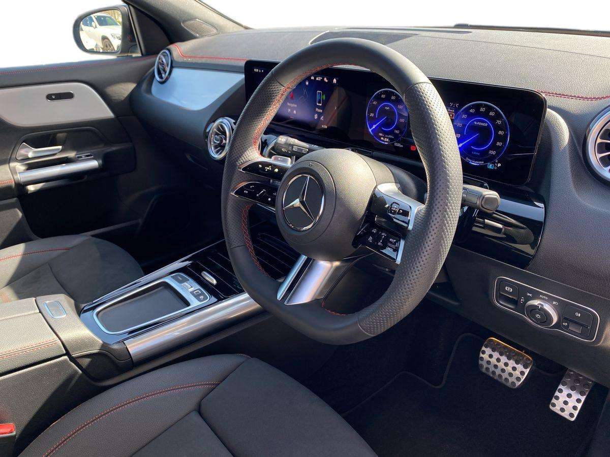 Used Mercedes-Benz EQA 2025 for sale - 78193805: Photo 15