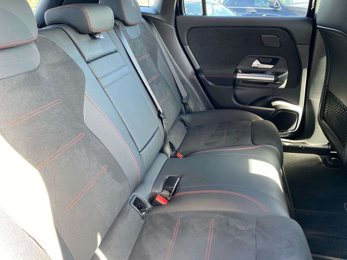 Used Mercedes-Benz EQA 2025 for sale - 78193805: Photo 16