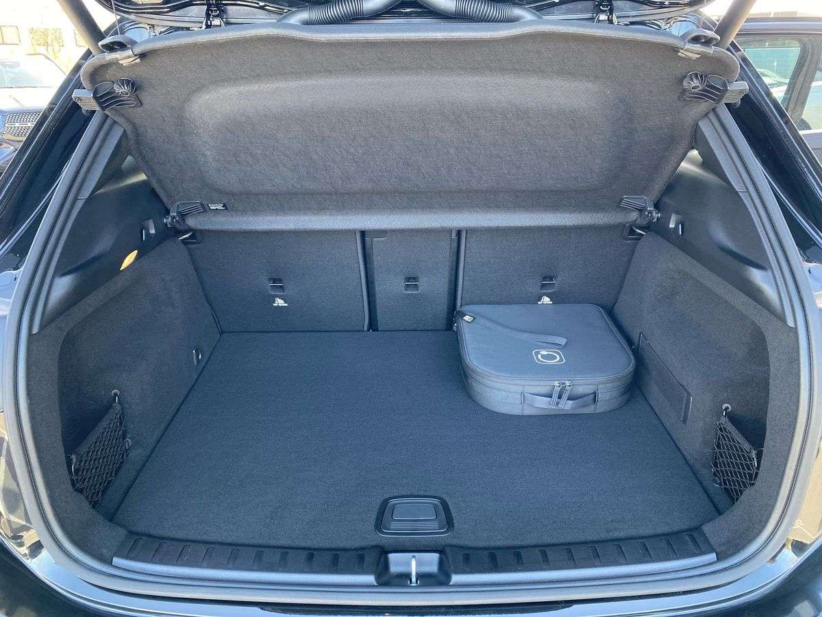 Used Mercedes-Benz EQA 2025 for sale - 78193805: Photo 17