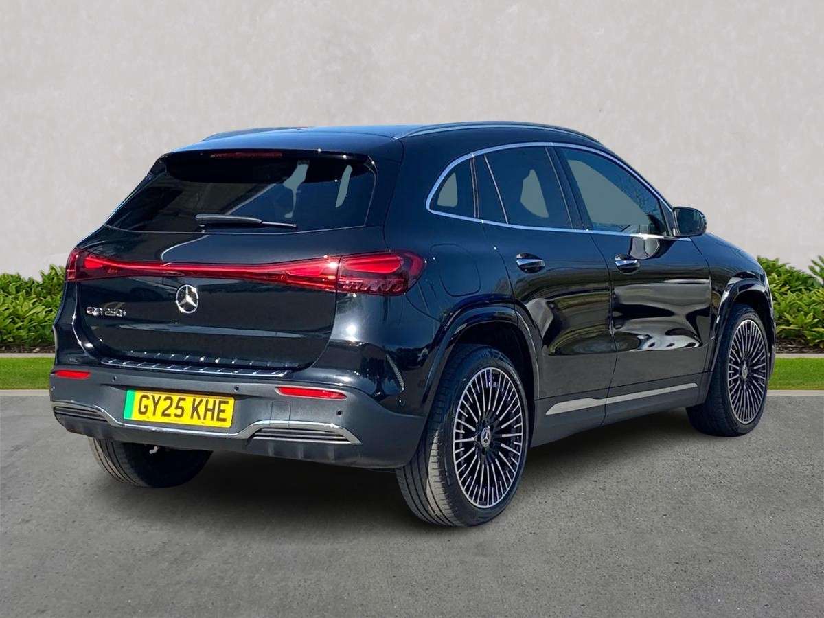 Used Mercedes-Benz EQA 2025 for sale - 78193805: Photo 18