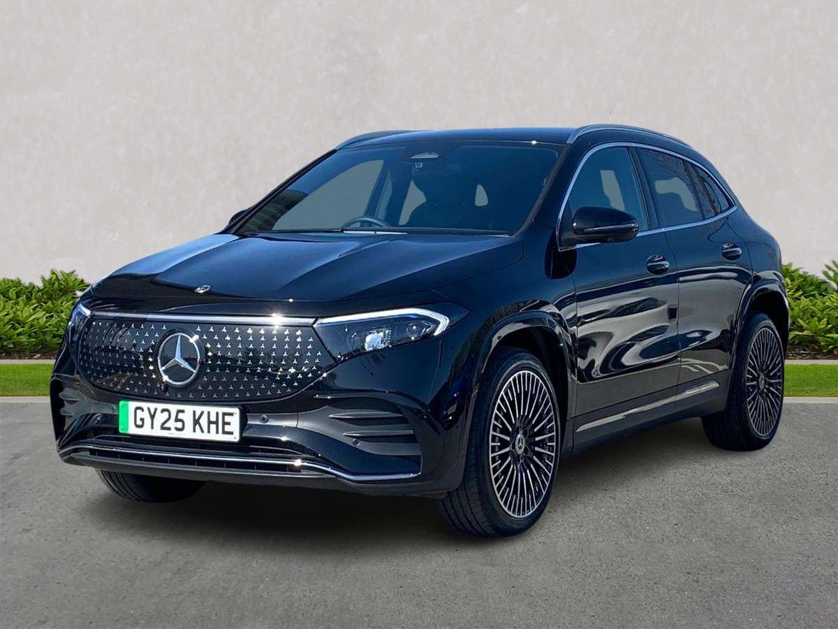 Used Mercedes-Benz EQA 2025 for sale - 78193805: Photo 20