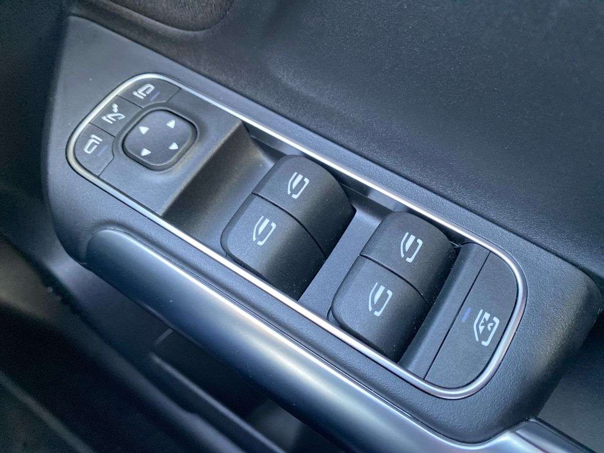 Used Mercedes-Benz EQA 2025 for sale - 78193805: Photo 21