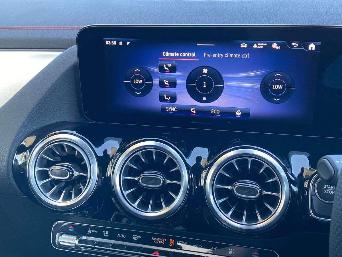 Used Mercedes-Benz EQA 2025 for sale - 78193805: Photo 22