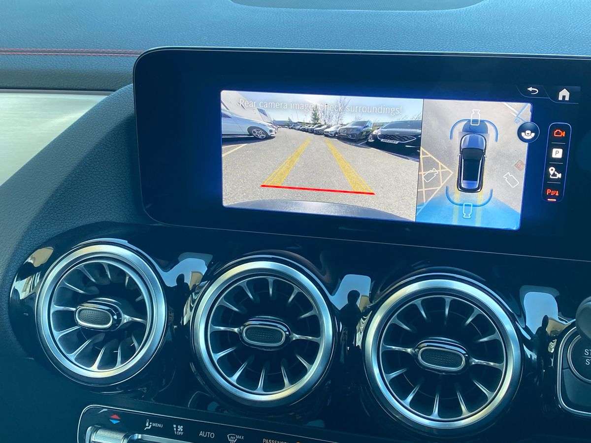 Used Mercedes-Benz EQA 2025 for sale - 78193805: Photo 23