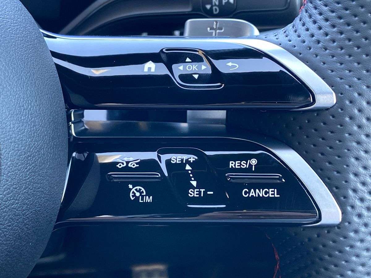 Used Mercedes-Benz EQA 2025 for sale - 78193805: Photo 26