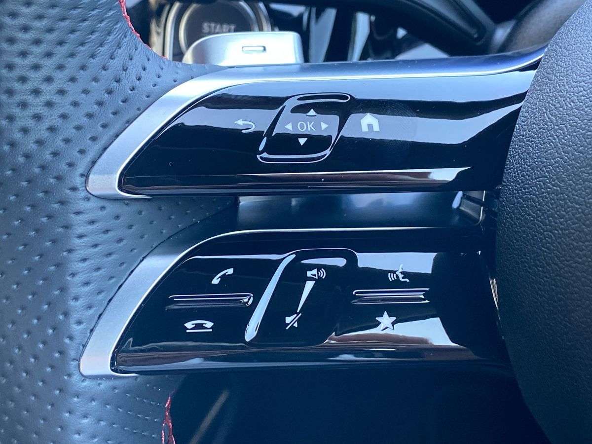 Used Mercedes-Benz EQA 2025 for sale - 78193805: Photo 27