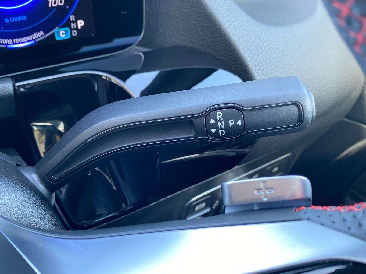 Used Mercedes-Benz EQA 2025 for sale - 78193805: Photo 28