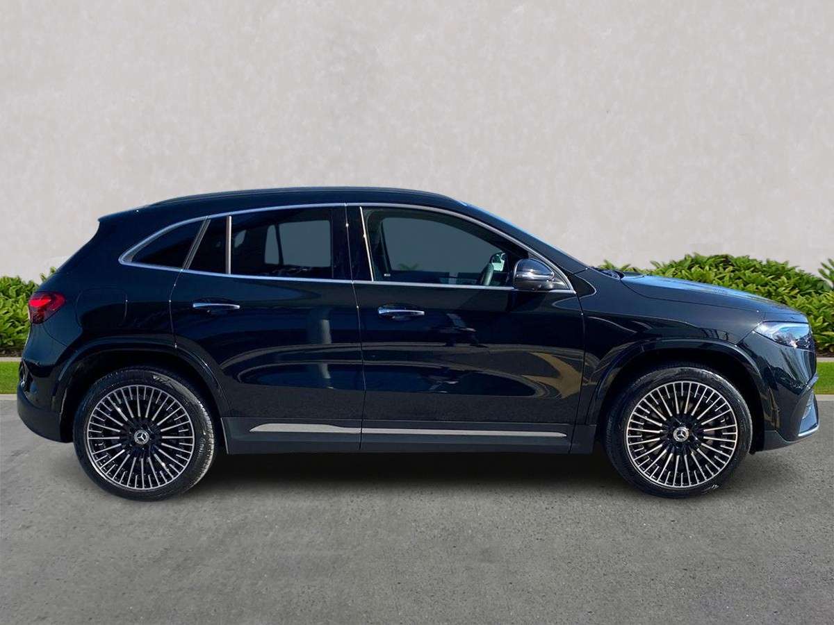 Used Mercedes-Benz EQA 2025 for sale - 78193805: Photo 3