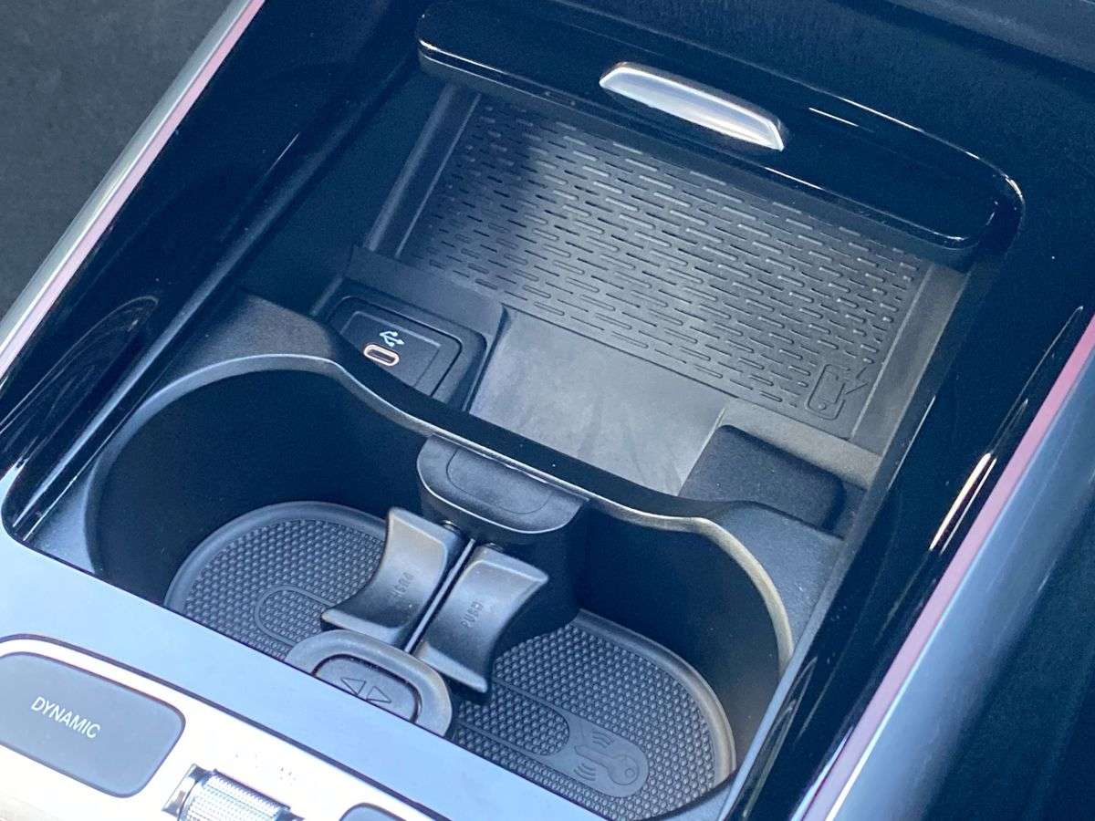 Used Mercedes-Benz EQA 2025 for sale - 78193805: Photo 30