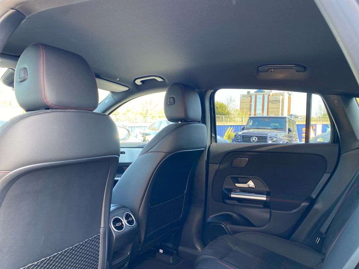 Used Mercedes-Benz EQA 2025 for sale - 78193805: Photo 32