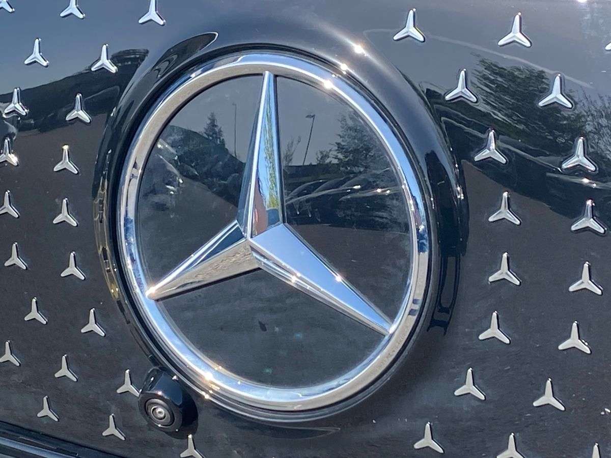 Used Mercedes-Benz EQA 2025 for sale - 78193805: Photo 33