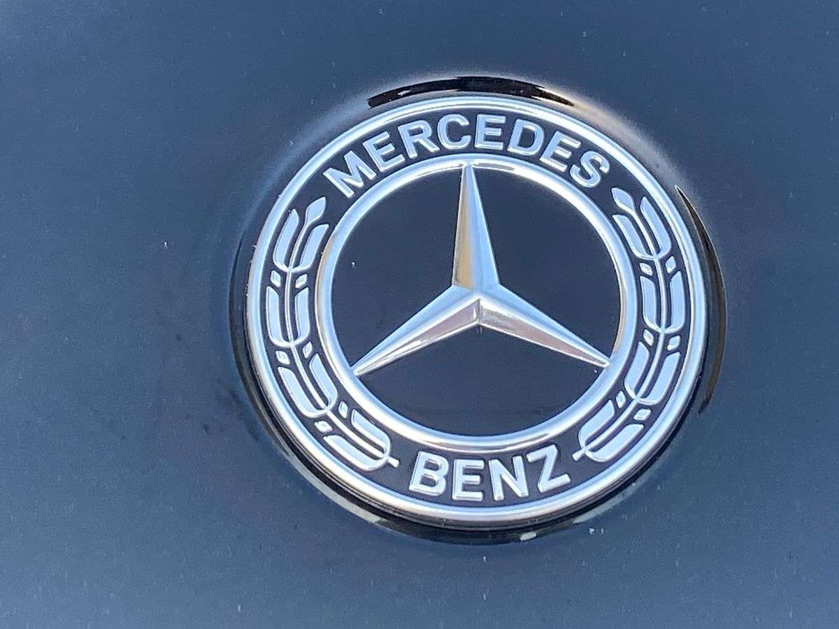 Used Mercedes-Benz EQA 2025 for sale - 78193805: Photo 35