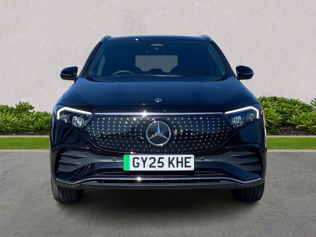 Used Mercedes-Benz EQA 2025 for sale - 78193805: Photo 5