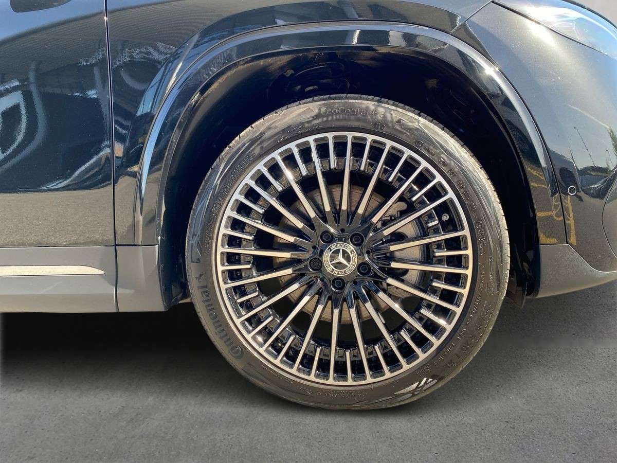 Used Mercedes-Benz EQA 2025 for sale - 78193805: Photo 6