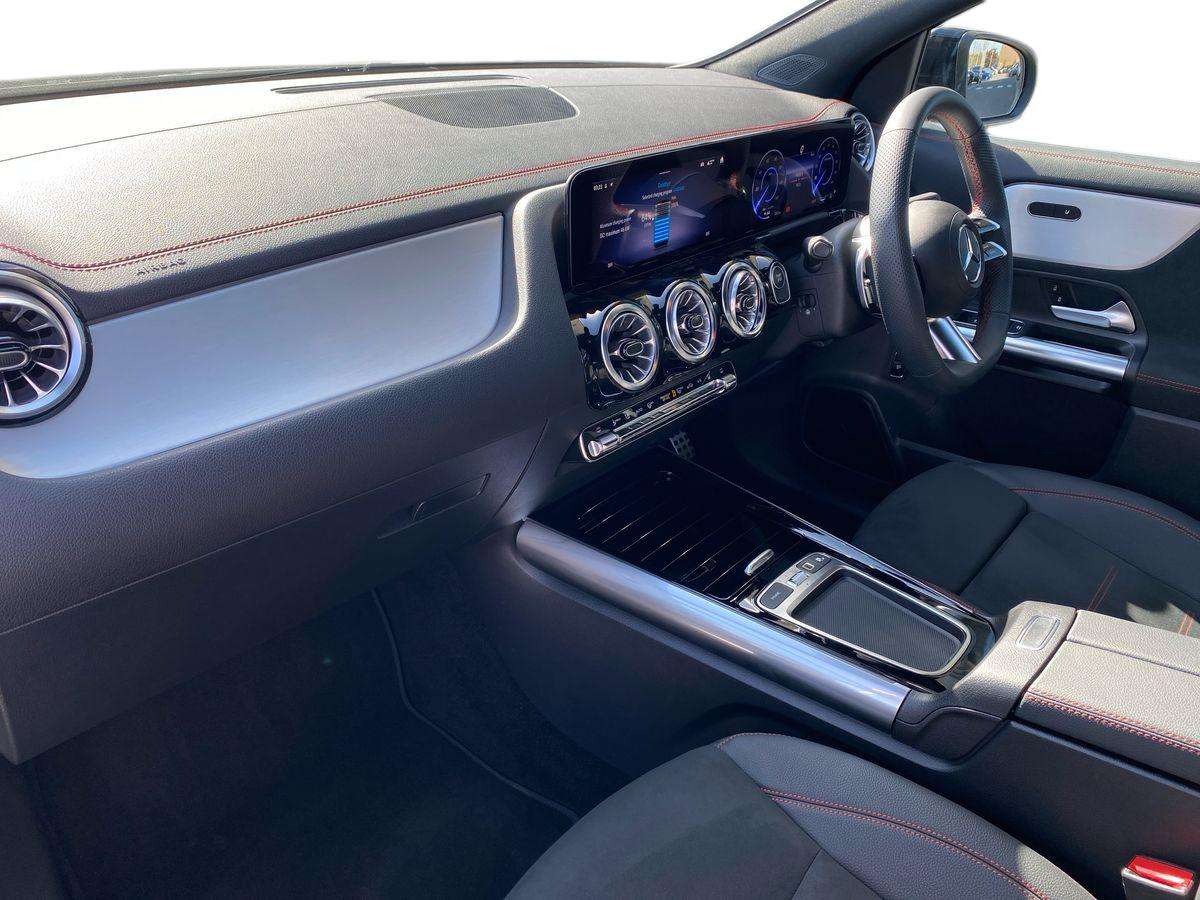 Used Mercedes-Benz EQA 2025 for sale - 78193805: Photo 7