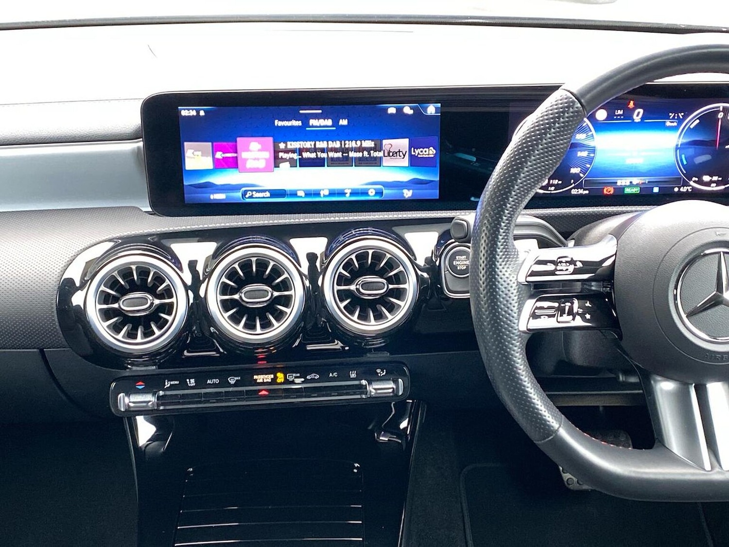 Used Mercedes-Benz CLA 2024 for sale - 76643514: Photo 13