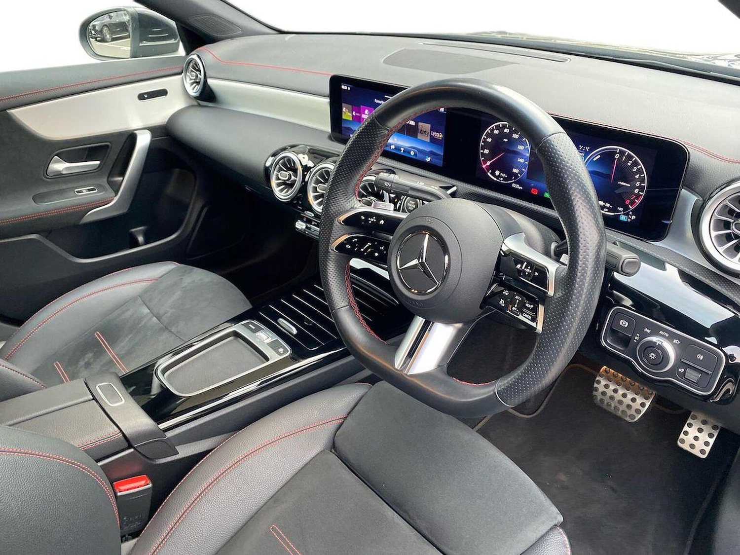 Used Mercedes-Benz CLA 2024 for sale - 76643514: Photo 15