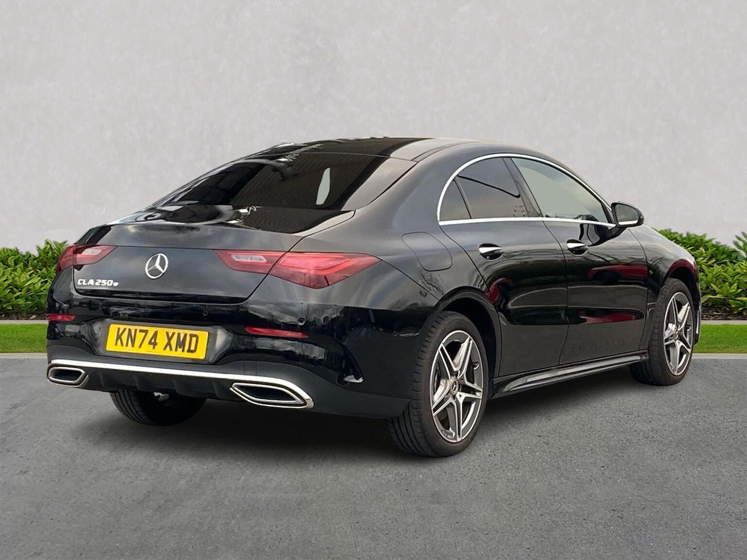 Used Mercedes-Benz CLA 2024 for sale - 76643514: Photo 18