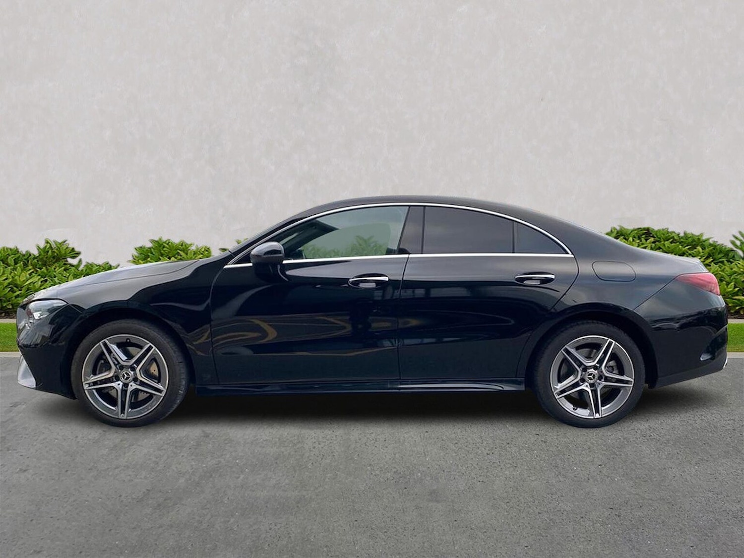 Used Mercedes-Benz CLA 2024 for sale - 76643514: Photo 19