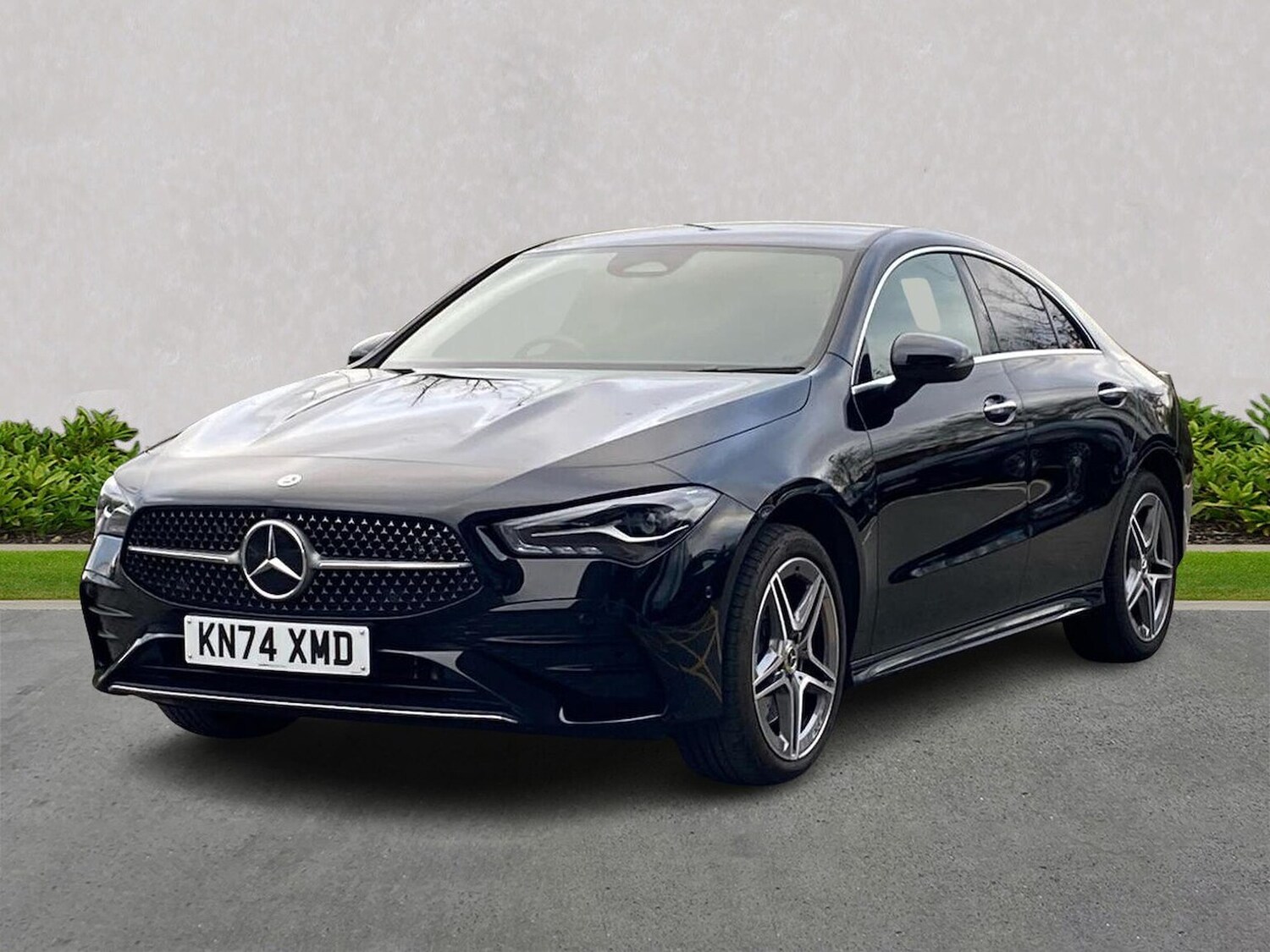 Used Mercedes-Benz CLA 2024 for sale - 76643514: Photo 20