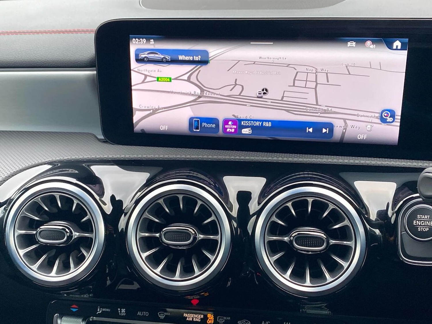 Used Mercedes-Benz CLA 2024 for sale - 76643514: Photo 24