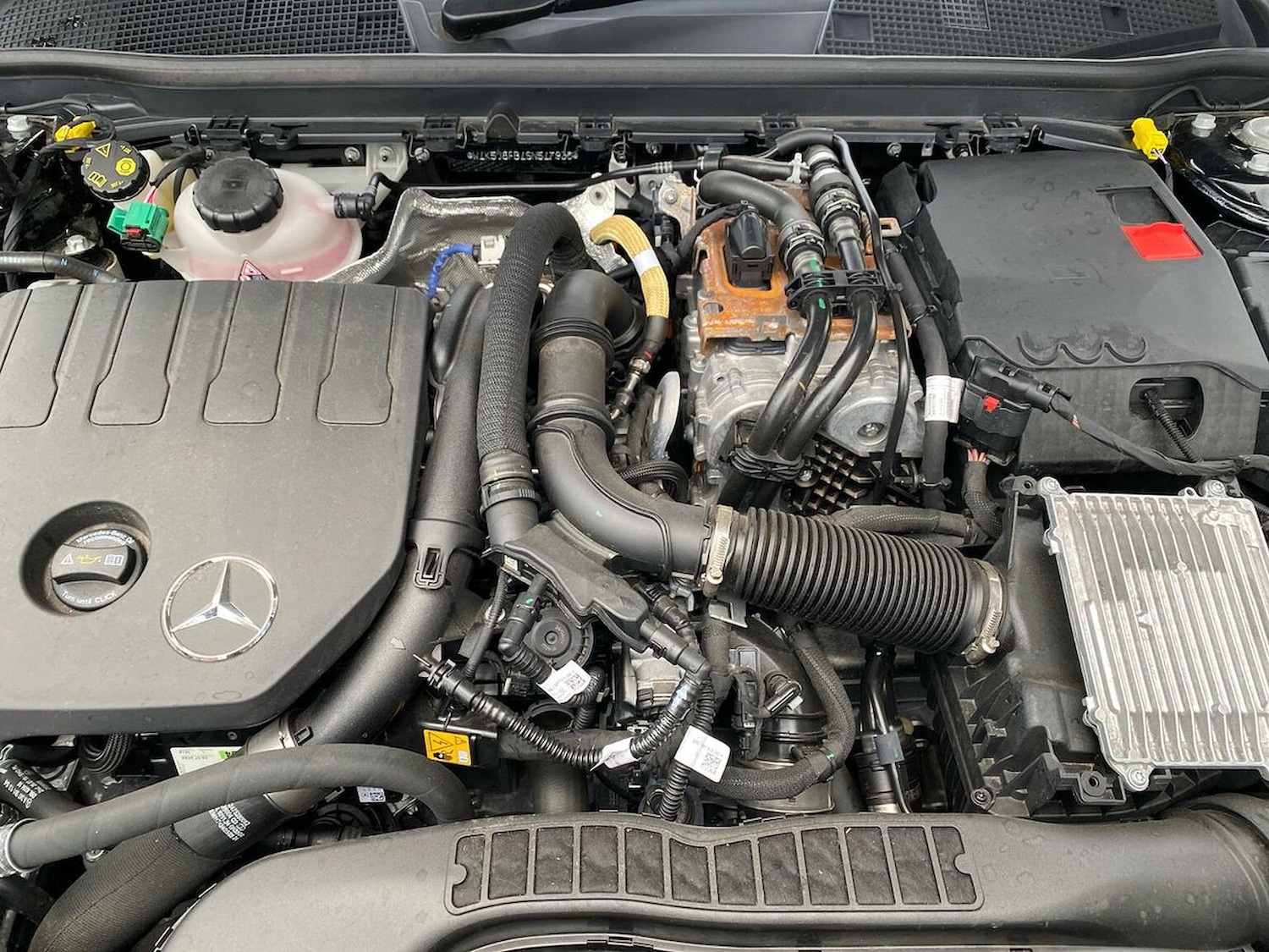 Used Mercedes-Benz CLA 2024 for sale - 76643514: Photo 39