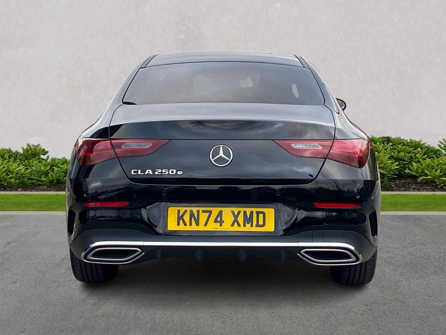 Used Mercedes-Benz CLA 2024 for sale - 76643514: Photo 4