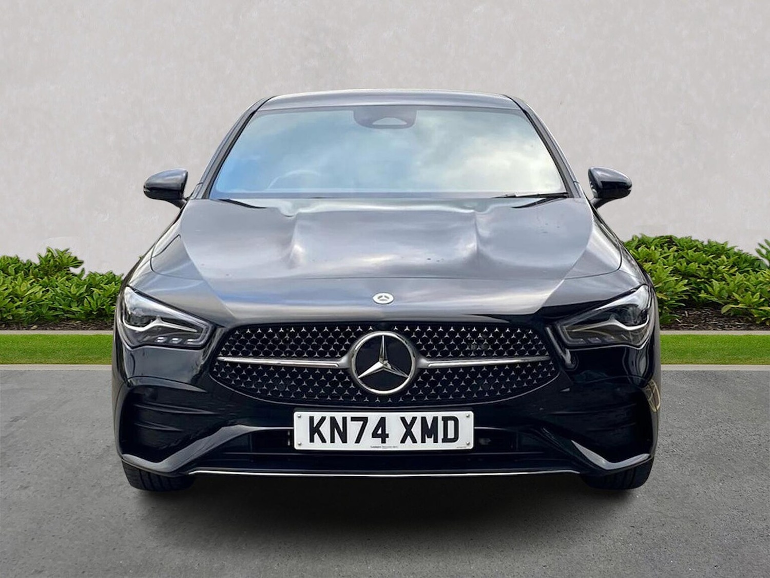 Used Mercedes-Benz CLA 2024 for sale - 76643514: Photo 5