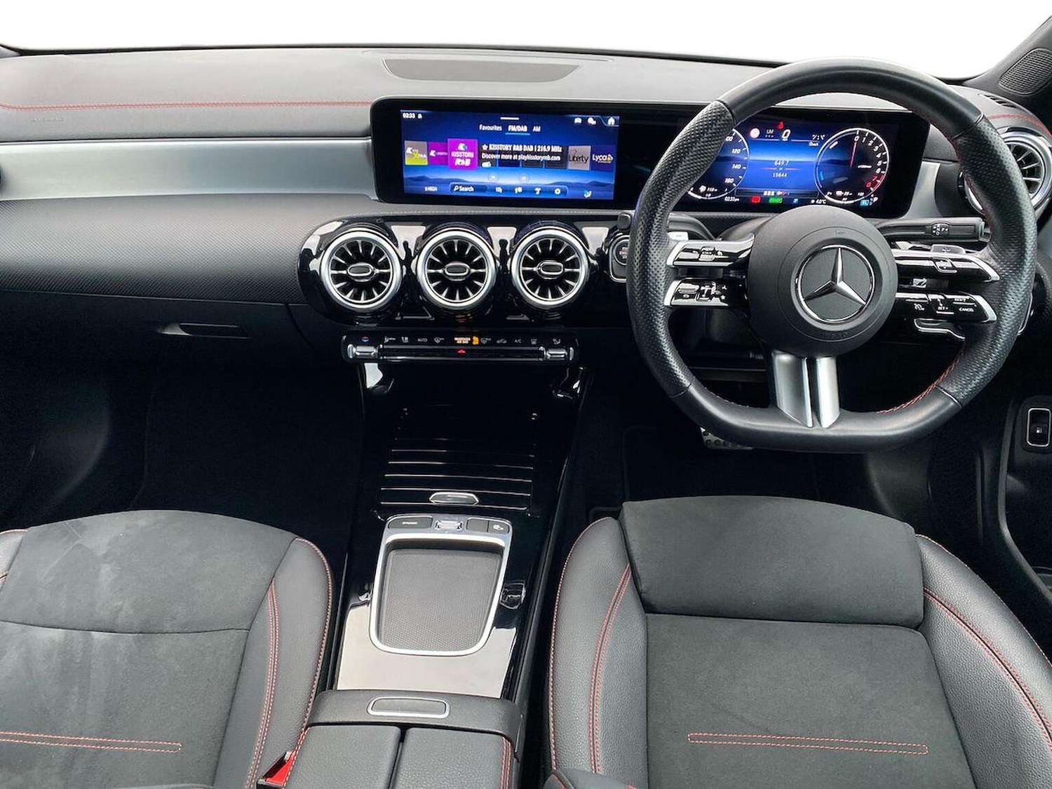 Used Mercedes-Benz CLA 2024 for sale - 76643514: Photo 8