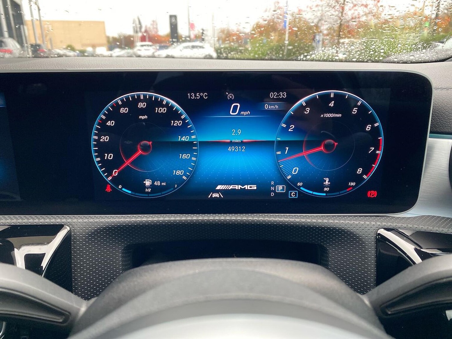 Used Mercedes-Benz A-Class 2019 for sale - 76536597: Photo 10