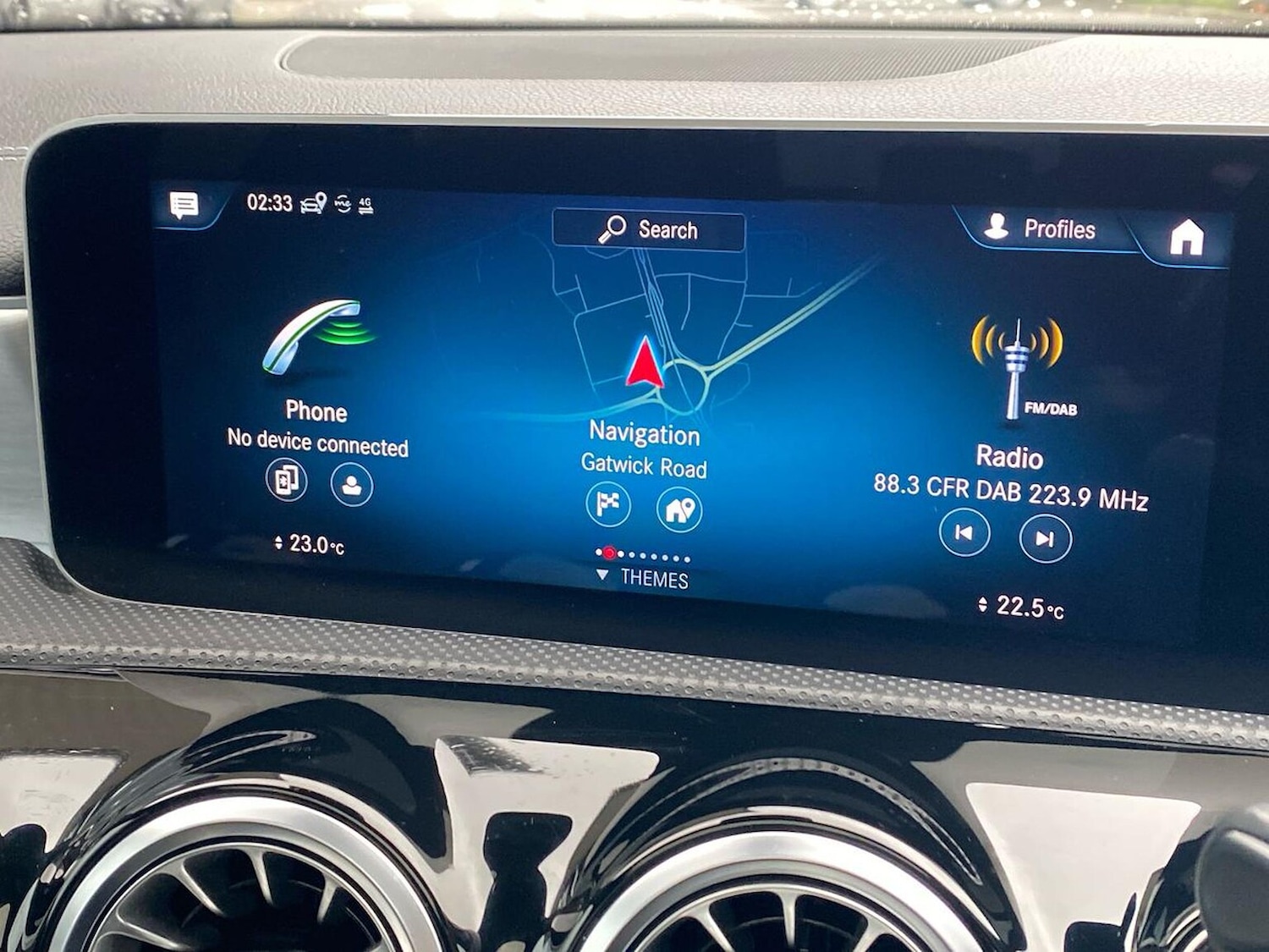 Used Mercedes-Benz A-Class 2019 for sale - 76536597: Photo 11