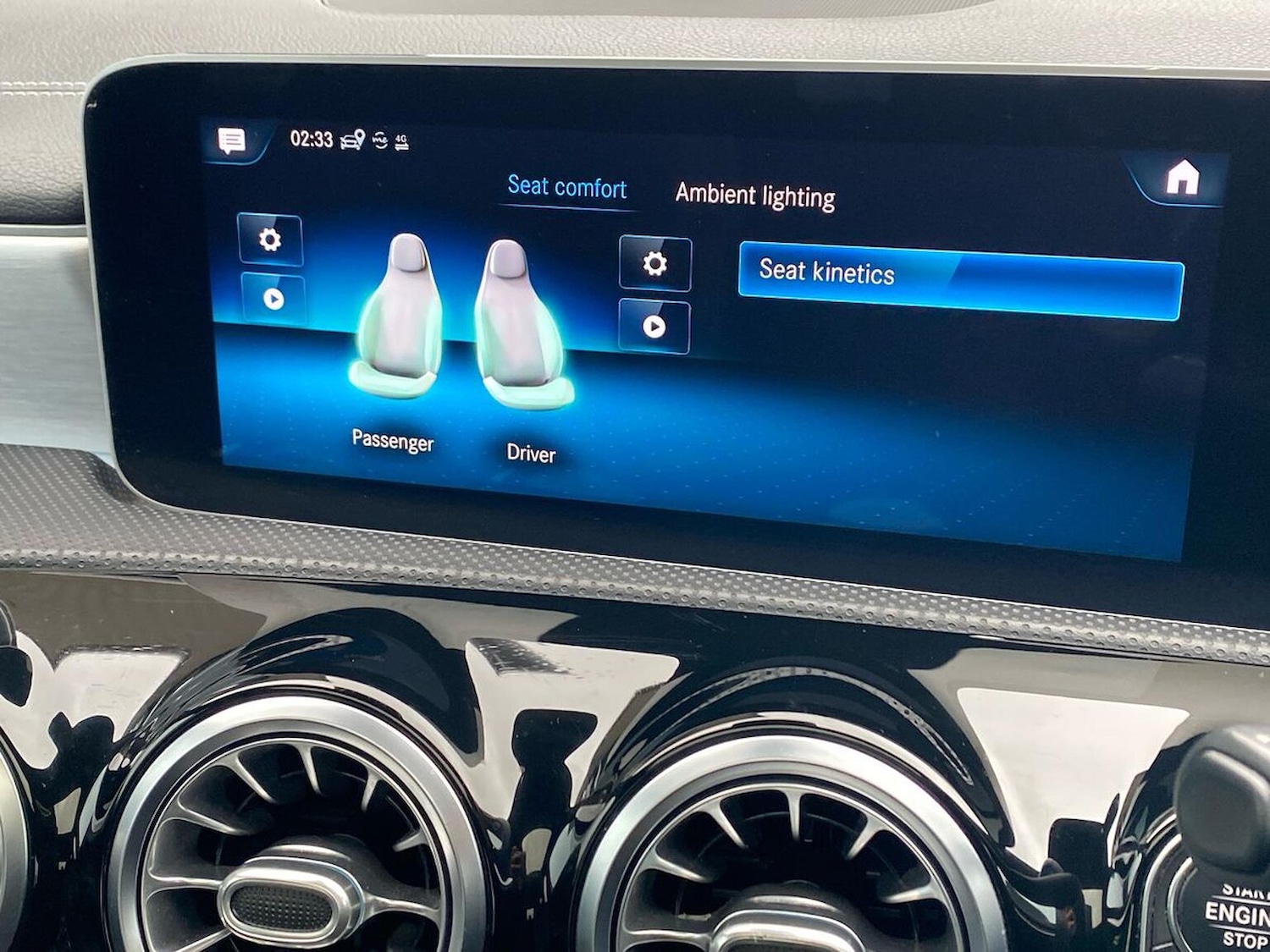 Used Mercedes-Benz A-Class 2019 for sale - 76536597: Photo 12