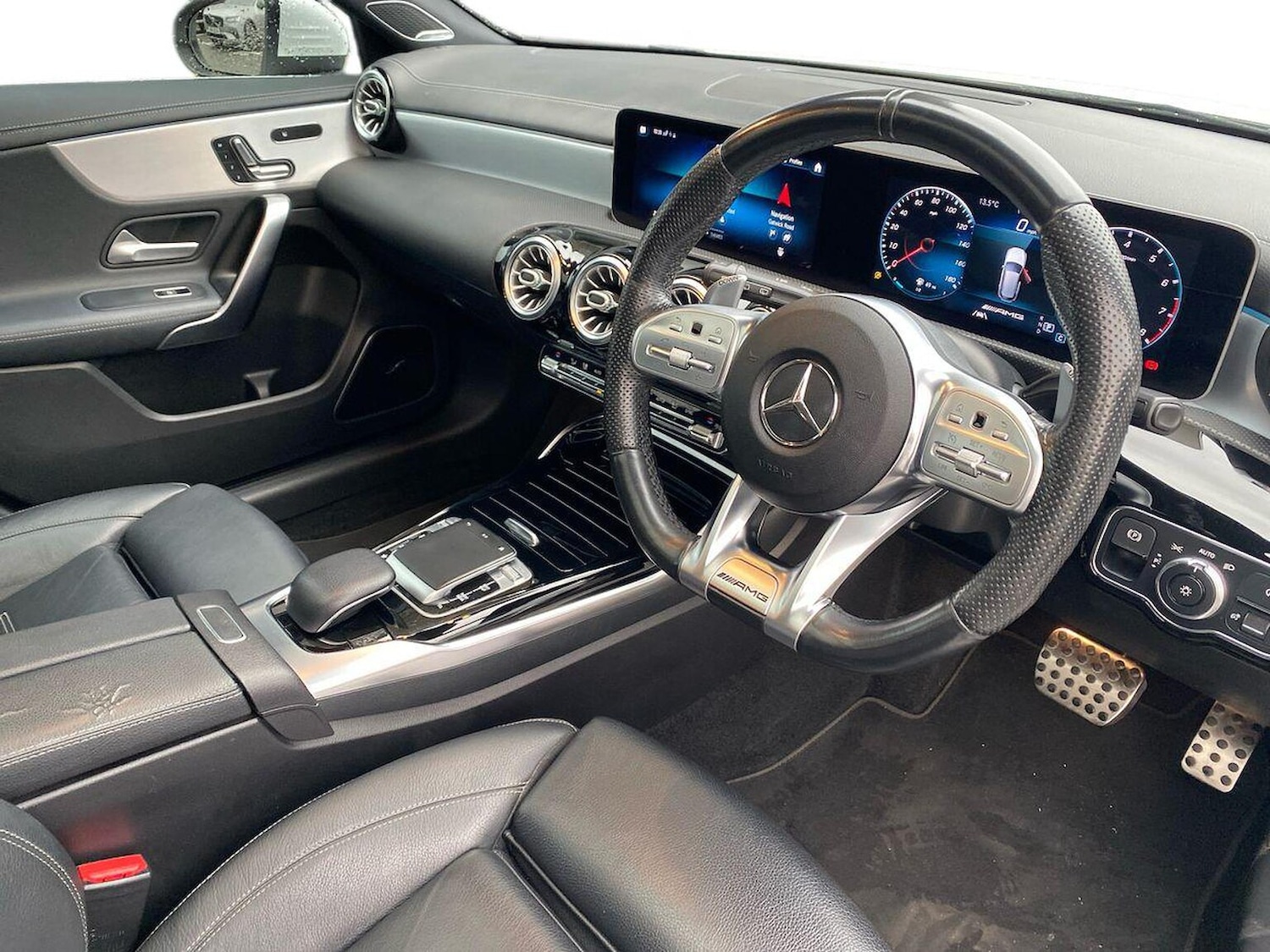 Used Mercedes-Benz A-Class 2019 for sale - 76536597: Photo 15