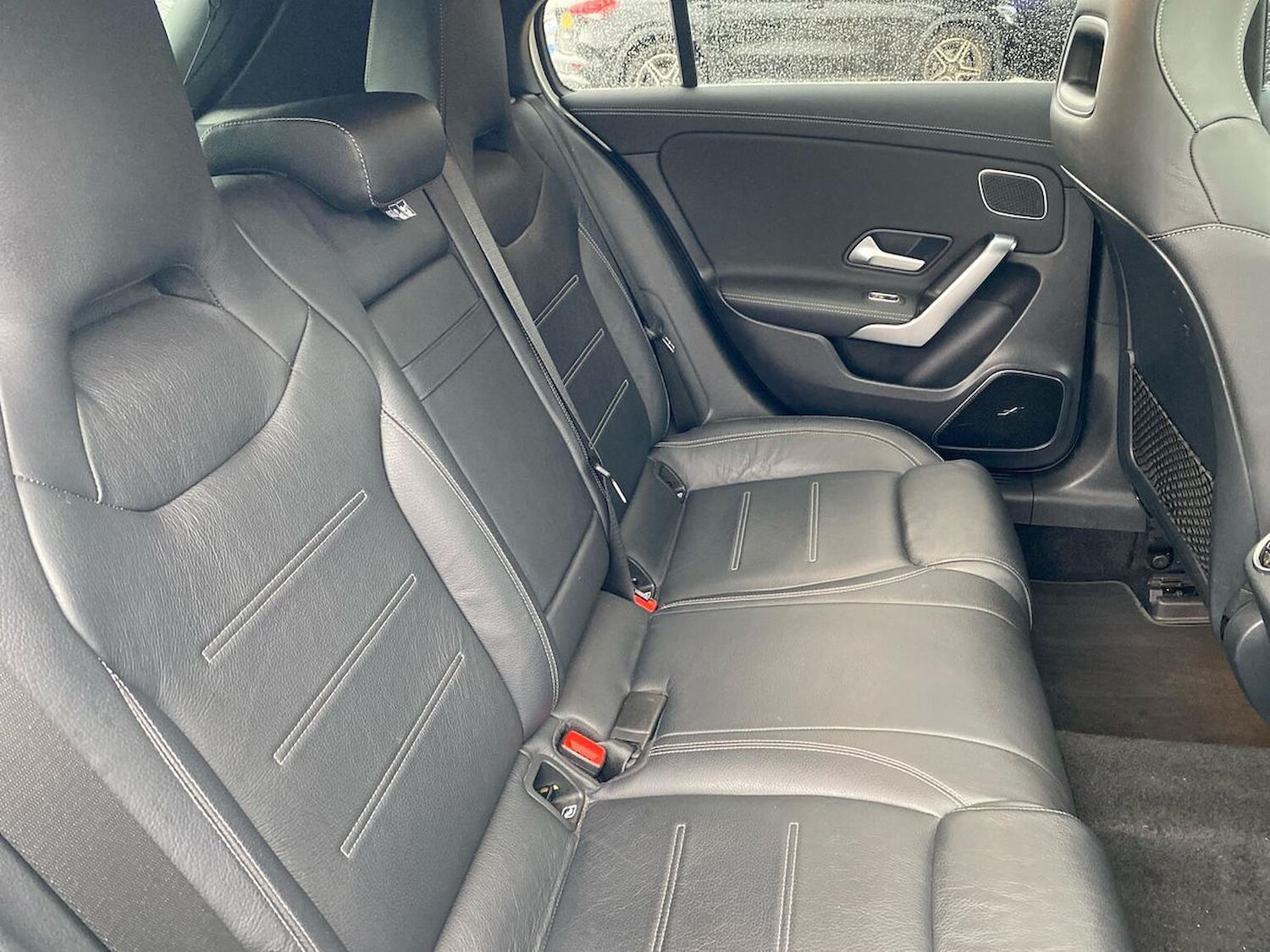 Used Mercedes-Benz A-Class 2019 for sale - 76536597: Photo 16