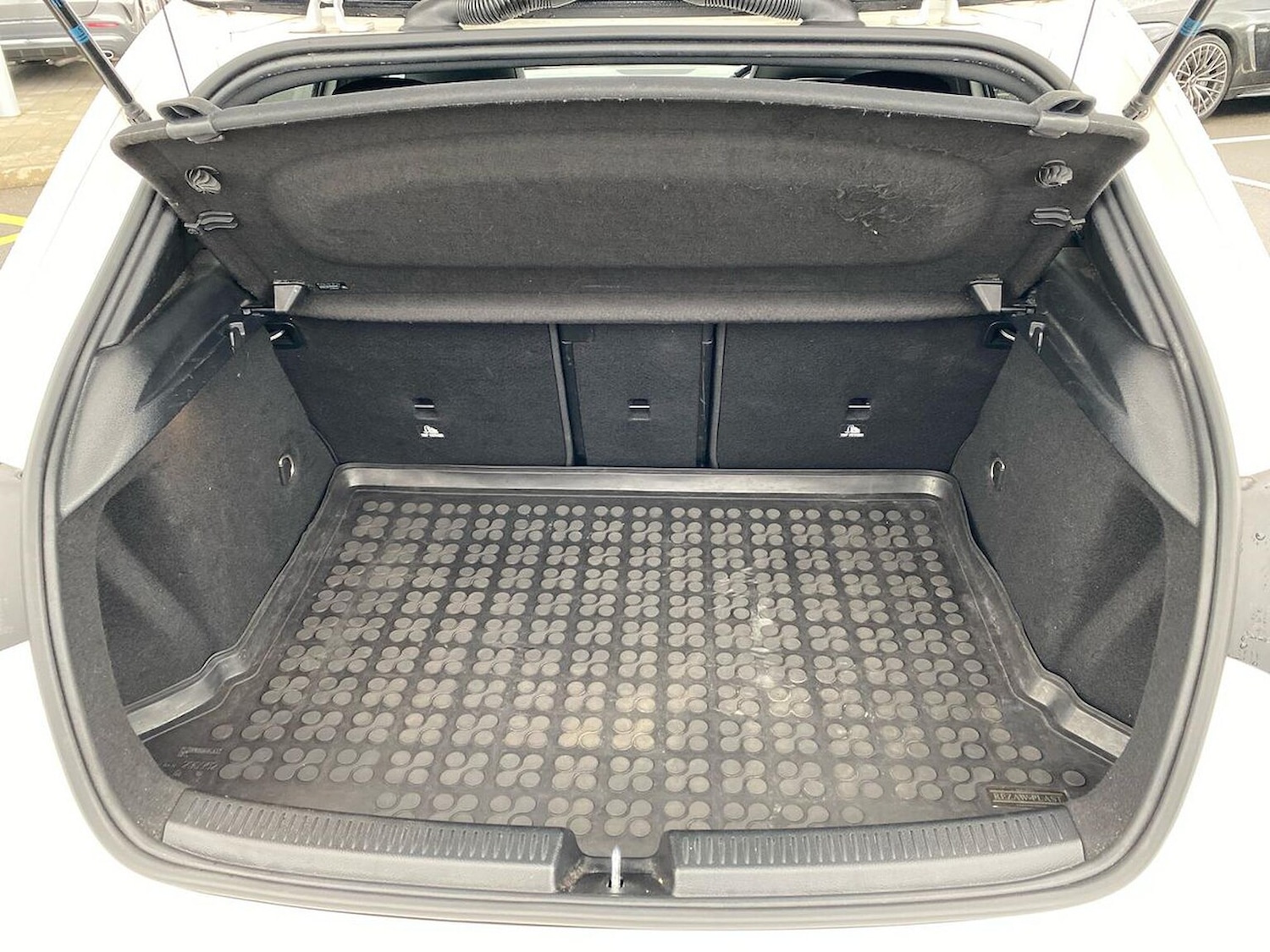 Used Mercedes-Benz A-Class 2019 for sale - 76536597: Photo 17