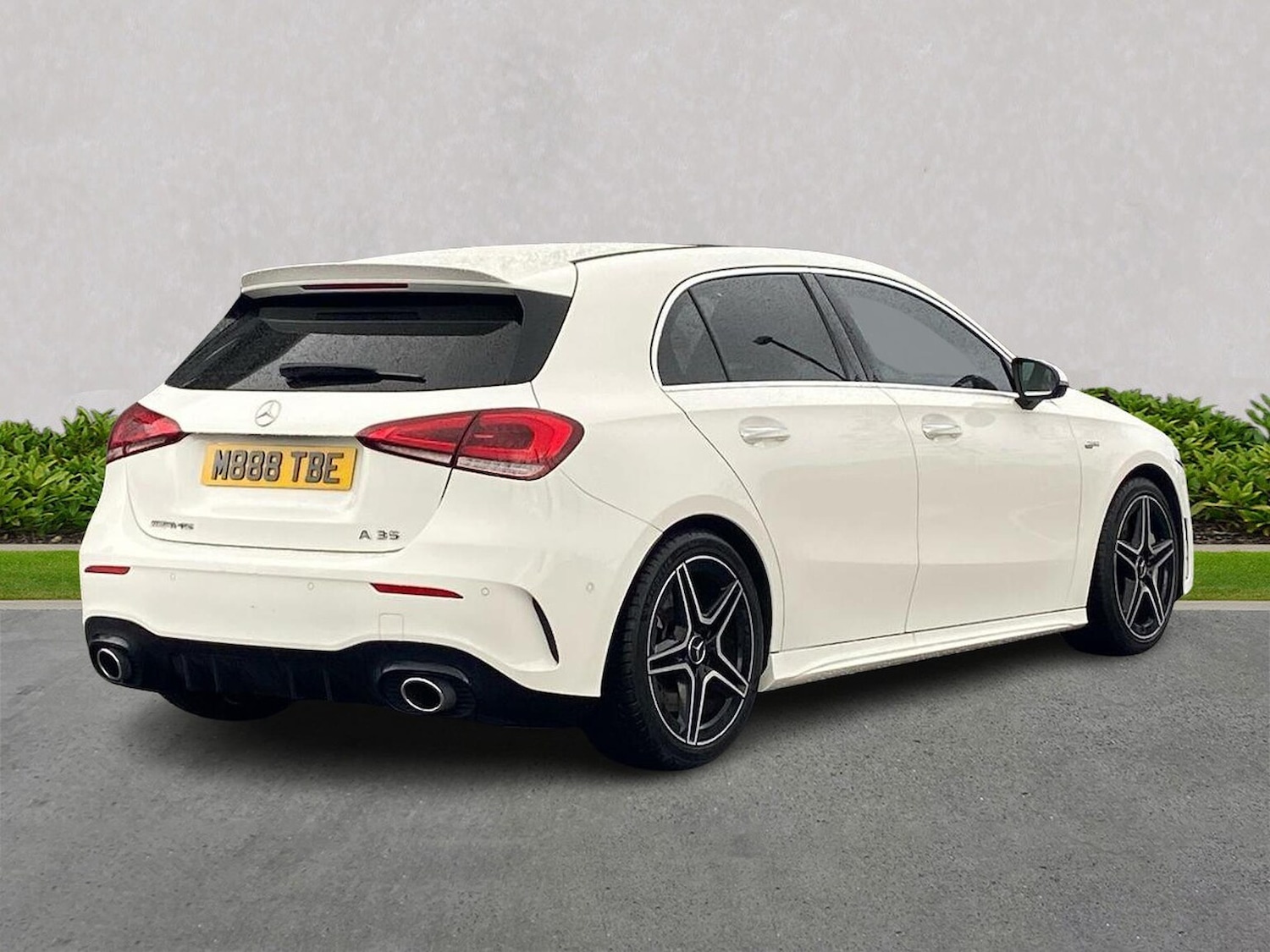 Used Mercedes-Benz A-Class 2019 for sale - 76536597: Photo 18