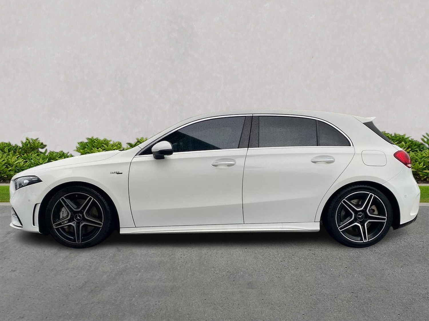 Used Mercedes-Benz A-Class 2019 for sale - 76536597: Photo 19