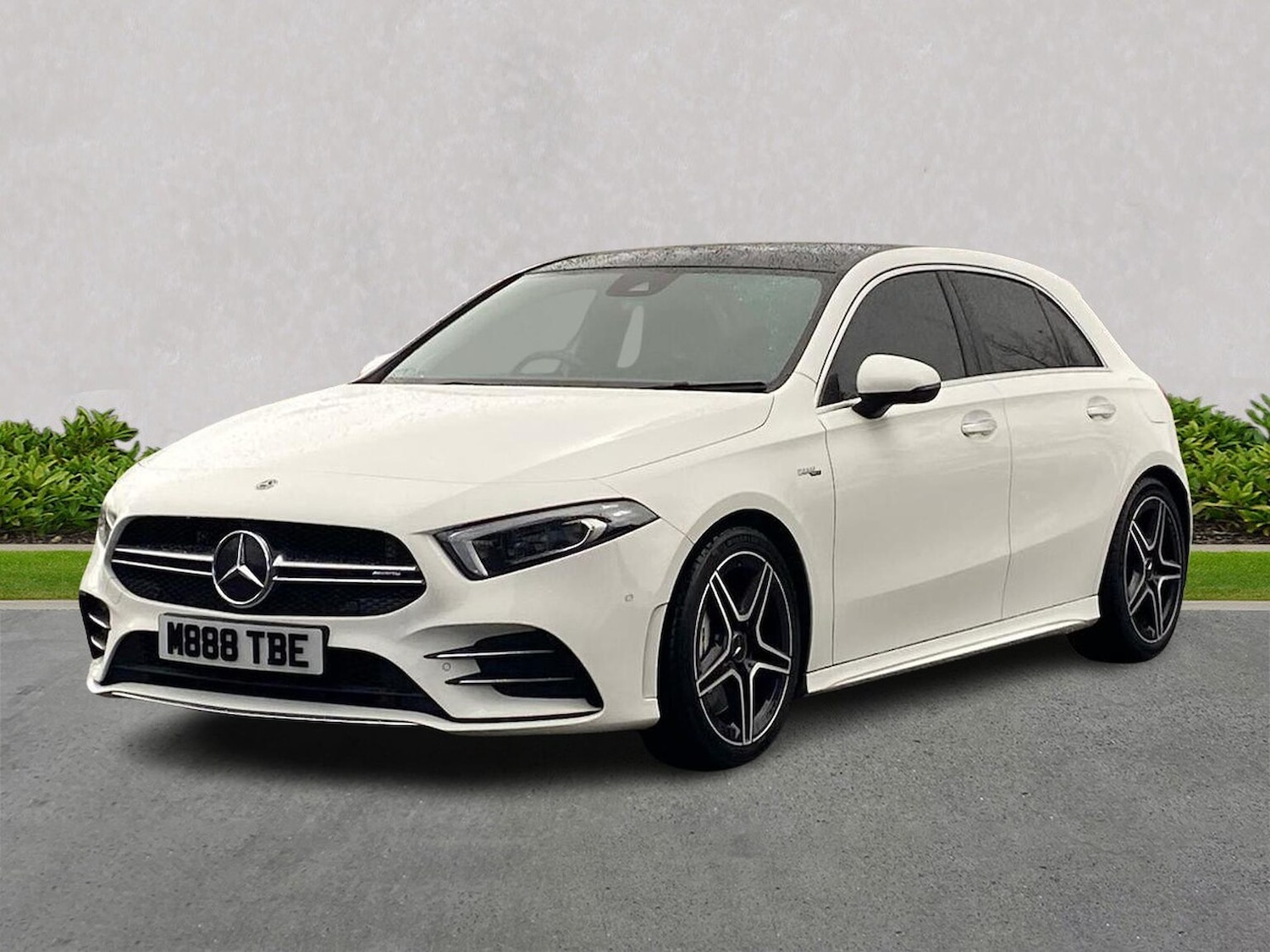 Used Mercedes-Benz A-Class 2019 for sale - 76536597: Photo 20