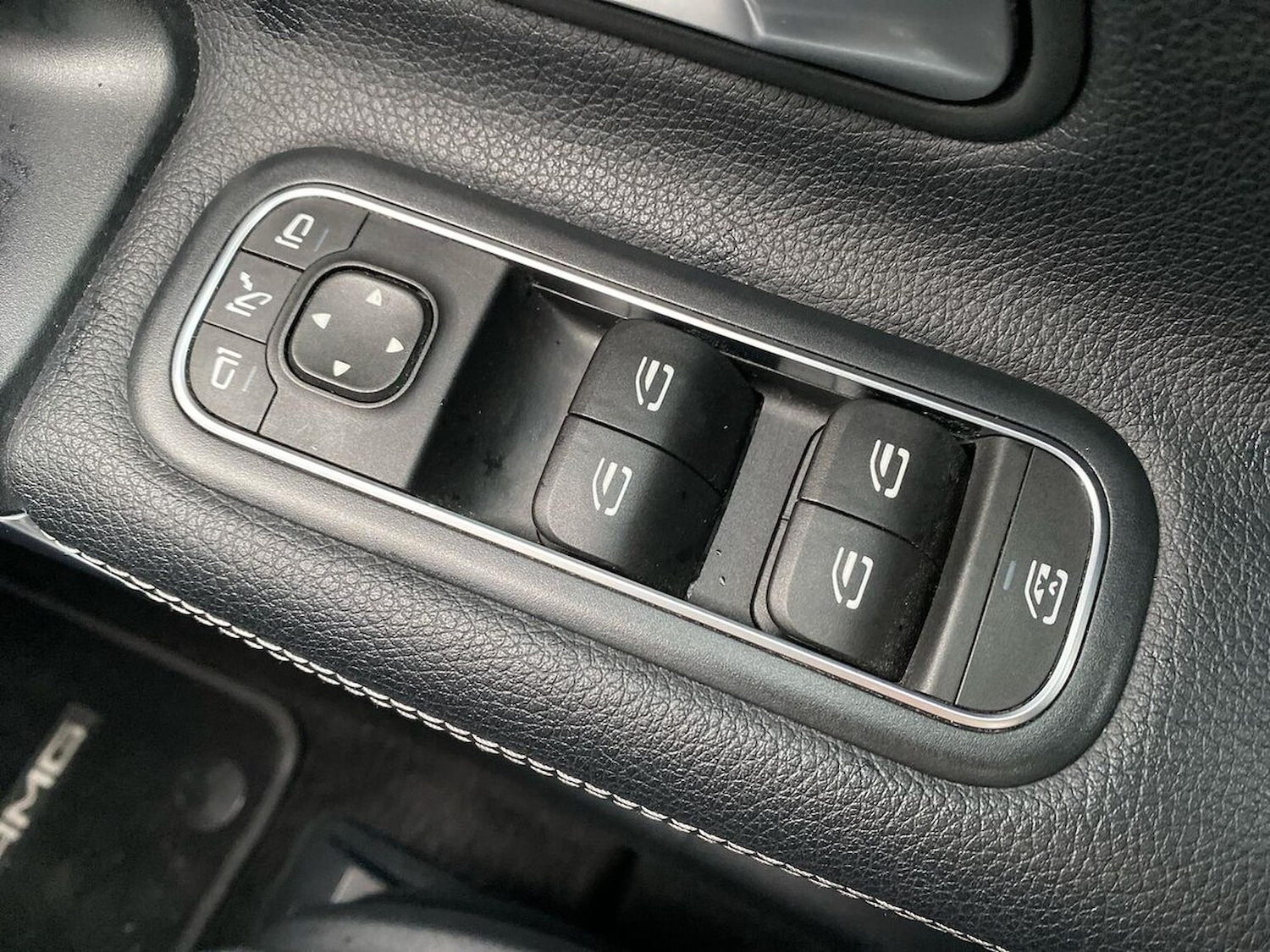 Used Mercedes-Benz A-Class 2019 for sale - 76536597: Photo 21