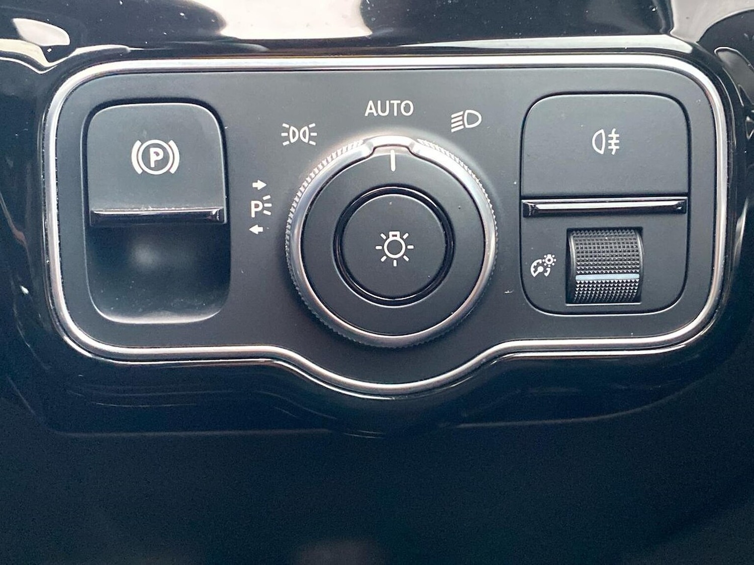 Used Mercedes-Benz A-Class 2019 for sale - 76536597: Photo 22